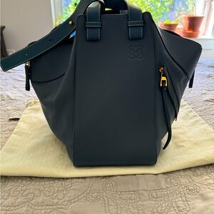 Loewe hammock bag
